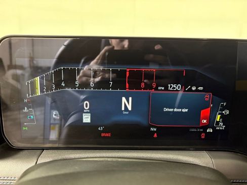 Certified 2024 Ford Mustang Dark Horse image 18