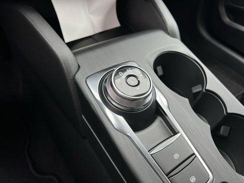 New 2026 Ford Escape ST-Line Select w/ Tech Pack #1 image 22