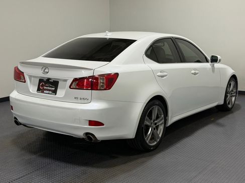 Used 2013 Lexus IS 250 RWD image 5