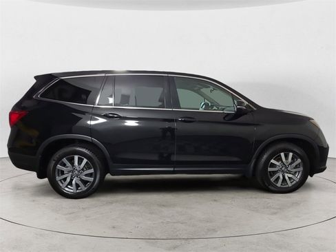 Used 2020 Honda Pilot EX-L image 6