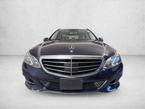 Used 2016 Mercedes-Benz E 350 4MATIC Wagon image 10