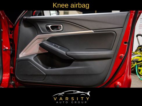 Used 2023 Acura Integra A-Spec image 26