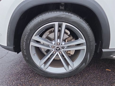 Certified 2022 Mercedes-Benz GLE 350 GLE 350 image 9