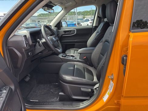New 2026 Ford Bronco Sport Big Bend AWD/4WD image 11