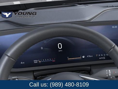 New 2026 Buick Enclave Preferred w/ Power Package image 18