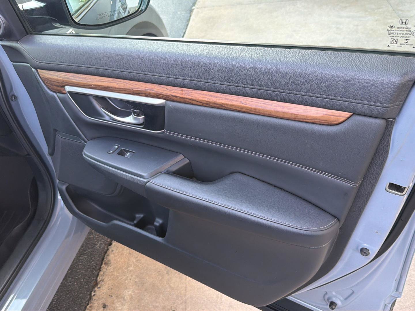 Used 2020 Honda CR-V EX-L image 14