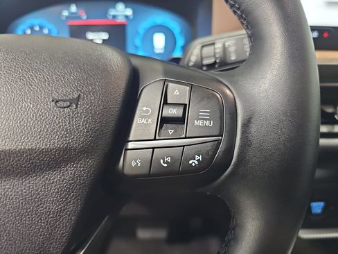 Used 2025 Ford Bronco Sport Outer Banks w/ Outer Banks Tech Package+ AWD/4WD image 17