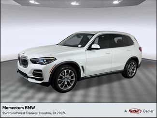 Used 2023 BMW X5 sDrive40i RWD 360° Tour