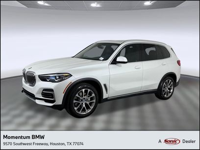 Used 2023 BMW X5 sDrive40i