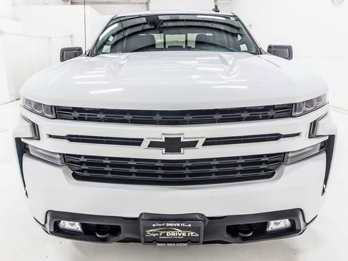 Used 2022 Chevrolet Silverado 1500 RST w/ Convenience Package II image 11