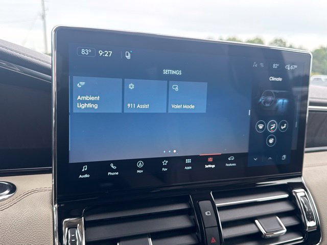 Used 2023 Lincoln Navigator L Reserve AWD/4WD image 37