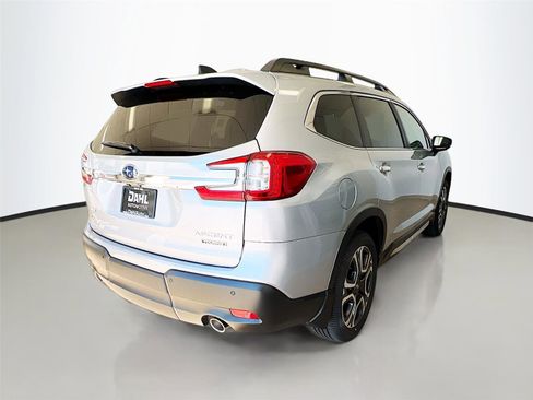 New 2025 Subaru Ascent Touring image 42