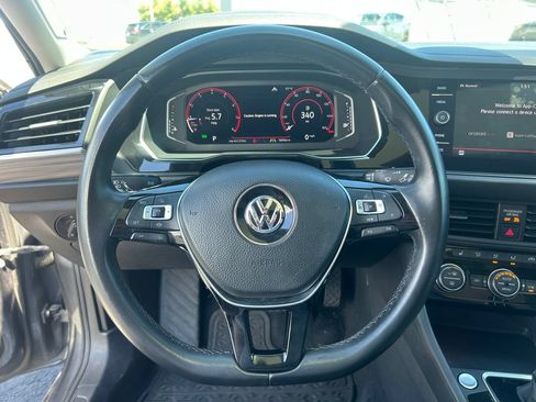 Used 2019 Volkswagen Jetta SEL FWD image 21