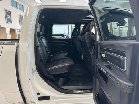 Used 2016 RAM 1500 Limited AWD/4WD image 50