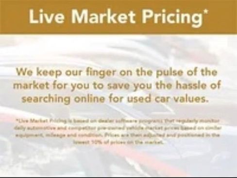 Used 2022 Volkswagen Tiguan SE R-Line image 15