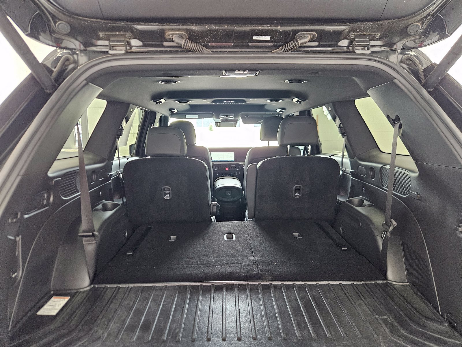 Used 2026 Hyundai Palisade XRT Pro AWD/4WD image 60
