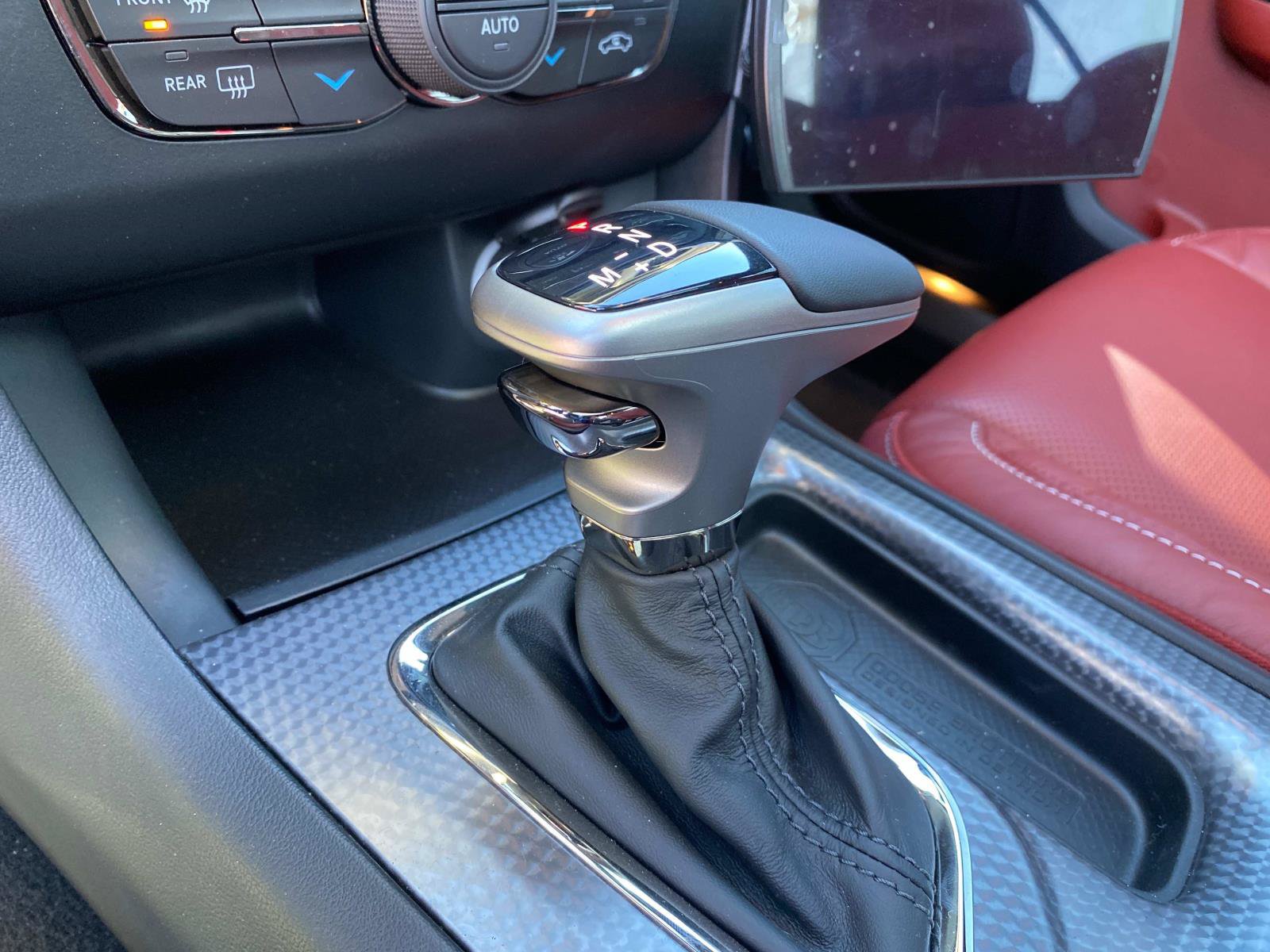 Used 2023 Dodge Charger SRT Hellcat w/ Harman/Kardon Audio Group RWD image 17