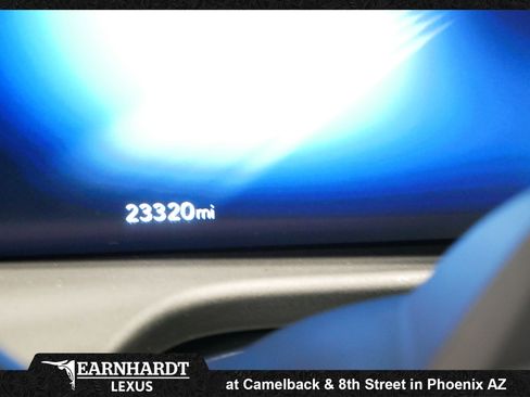 Used 2024 Lexus GX 550 AWD/4WD image 40