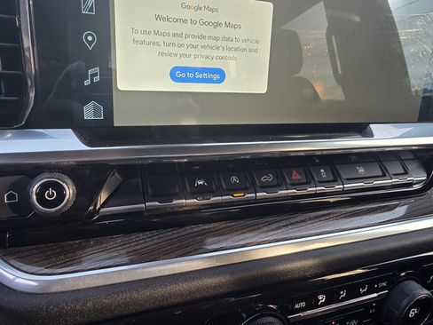 Used 2022 Chevrolet Silverado 1500 RST w/ Protection Package image 16