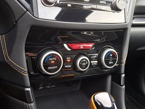 Certified 2025 Subaru Forester Wilderness image 16