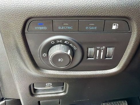 Used 2022 Jeep Grand Cherokee Limited 4xe AWD/4WD image 23