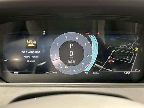 New 2026 Land Rover Range Rover Velar Dynamic SE image 23