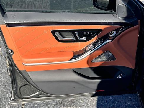 Used 2024 Mercedes-Benz S 580 S 580 image 22