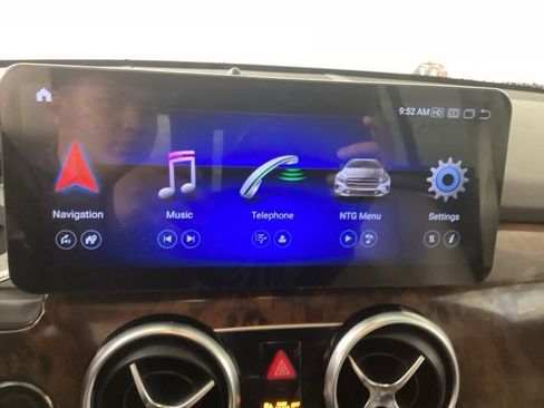 Used 2015 Mercedes-Benz GLK 350 4MATIC image 20