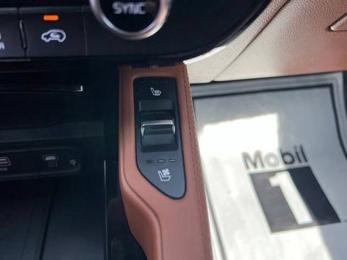 Certified 2024 Kia Telluride SX Prestige X-Line AWD/4WD image 25