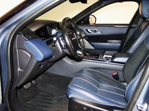 Used 2020 Land Rover Range Rover Velar R-Dynamic S image 36