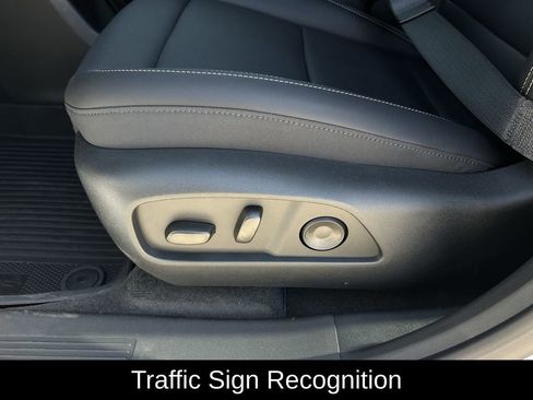 New 2026 GMC Terrain Elevation w/ Elevation Premium Package image 26