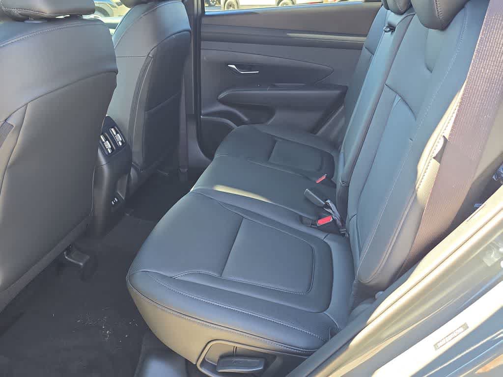 New 2026 Hyundai Tucson XRT FWD image 20