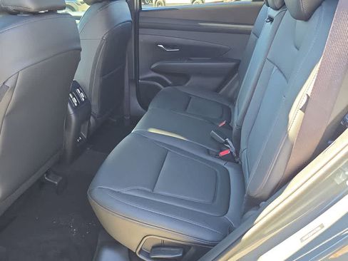 New 2026 Hyundai Tucson XRT FWD image 20