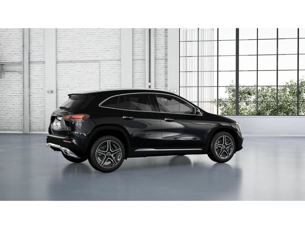 New 2026 Mercedes-Benz GLA 250 4MATIC image 19