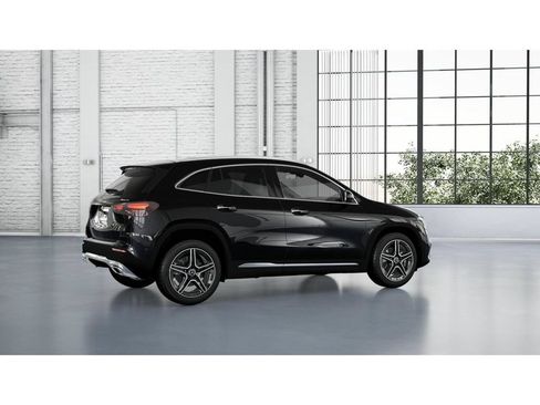 New 2026 Mercedes-Benz GLA 250 4MATIC image 19