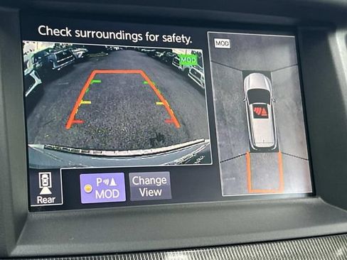 Used 2020 INFINITI QX60 Luxe w/ Essential Package FWD image 38