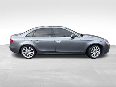 Used 2013 Audi A4 2.0T Premium Plus image 9