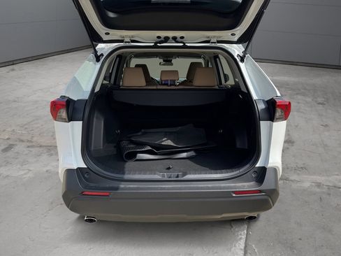 Certified 2025 Toyota RAV4 XLE AWD/4WD image 19