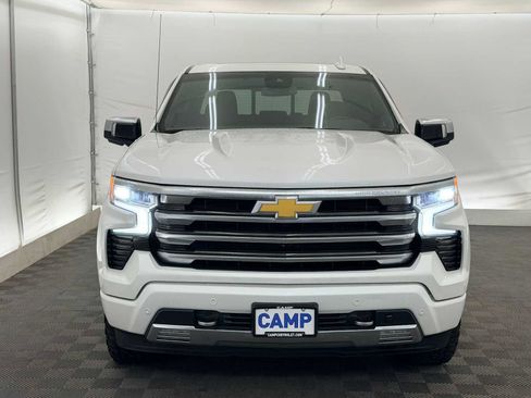 Used 2023 Chevrolet Silverado 1500 High Country image 9