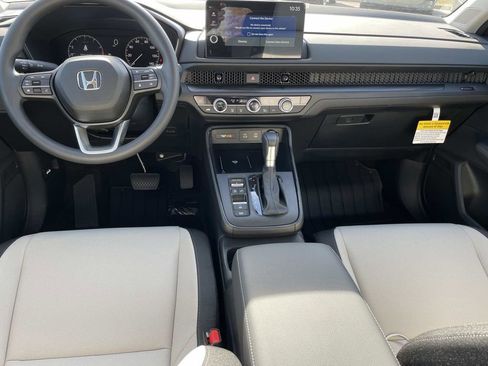 New 2026 Honda CR-V EX image 12