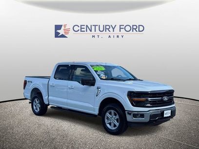 Used 2026 Ford F150 XLT w/ Equipment Group 302A MID