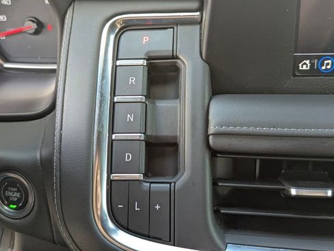 Certified 2023 Chevrolet Tahoe LS image 28