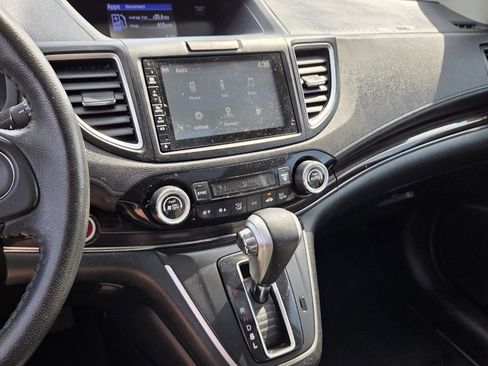 Used 2016 Honda CR-V EX-L image 25