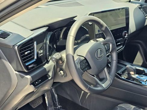 Used 2023 Lexus NX 350 AWD image 15
