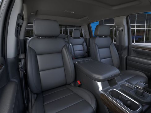 New 2026 GMC Sierra 1500 Elevation image 17