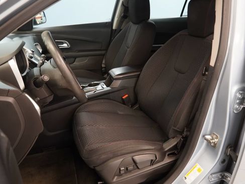 Used 2014 Chevrolet Equinox LS FWD image 3