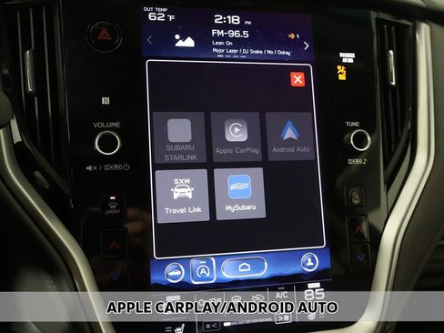 Used 2020 Subaru Outback Onyx Edition XT image 8