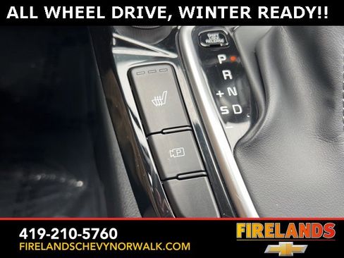 Used 2024 Kia Seltos S image 3