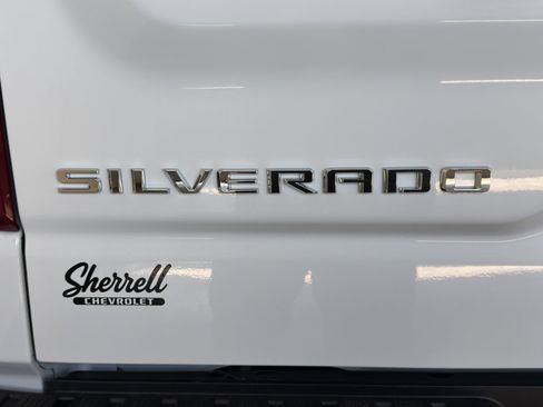 New 2026 Chevrolet Silverado 1500 ZR2 AWD/4WD image 8