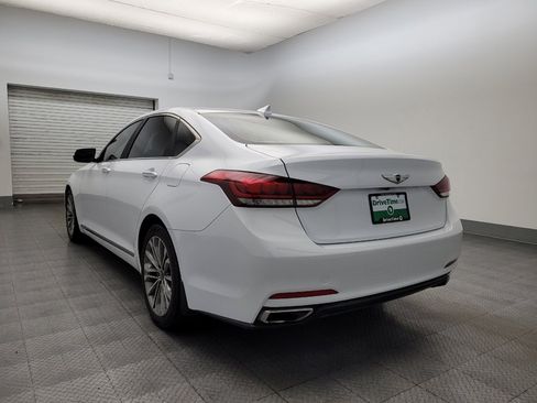 Used 2015 Hyundai Genesis 3.8 image 5